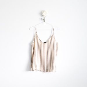 2/$20 Dynamite Satin Tank